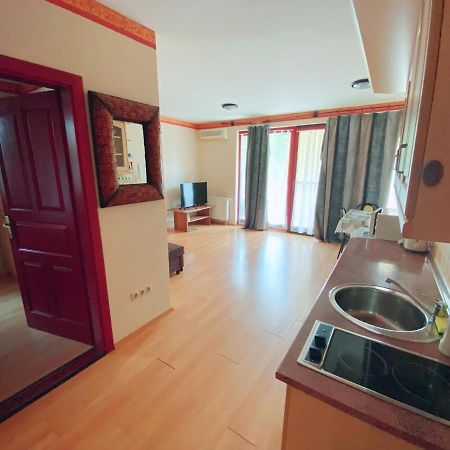 Ddb Apartman Siofok Exterior photo